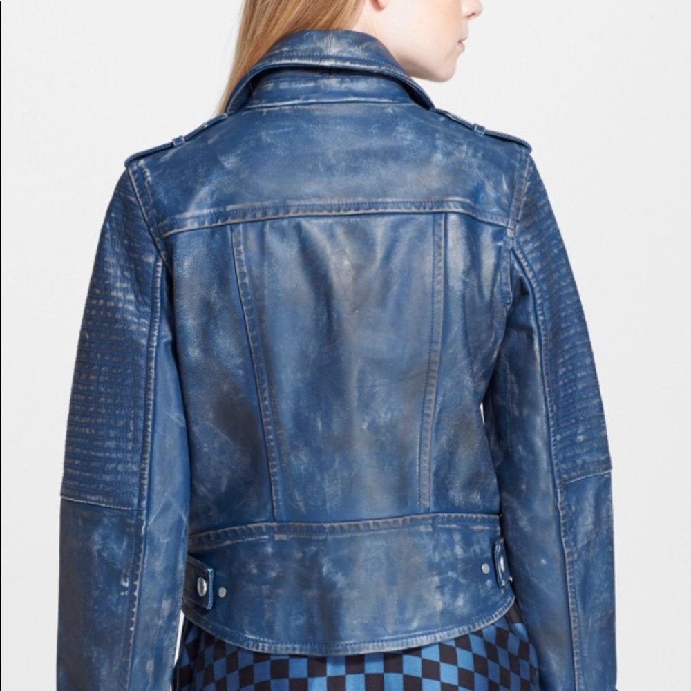 Marc by Marc Jacob jacket - Picture 6 of 8